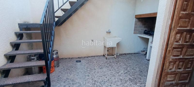 Foto f0e171bc-bdf2-4be6-b89a-fed6eb985370. Casa in La Algoda - Matola - Llano de San José Elche / Elx