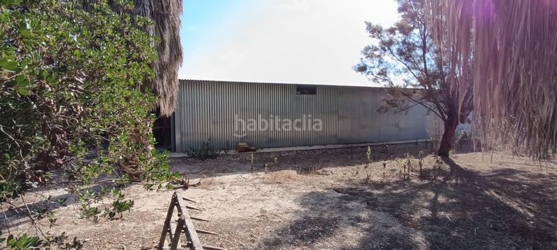 Foto 108de2cb-75b8-40d9-af8b-9bed50c5b0c2. Casa amb calefacció piscina a La Foia - Daimés - Asprella Elche / Elx
