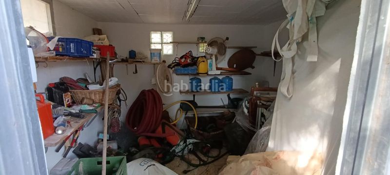 Foto 3d390d5a-969d-4504-9761-36d353757041. Casa amb calefacció piscina a La Foia - Daimés - Asprella Elche / Elx