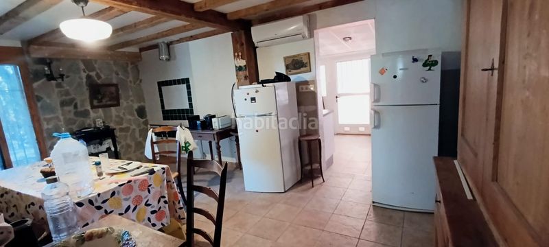 Foto 4a27af87-a84a-48e6-8b41-4d423c29ac92. Casa amb calefacció piscina a La Foia - Daimés - Asprella Elche / Elx