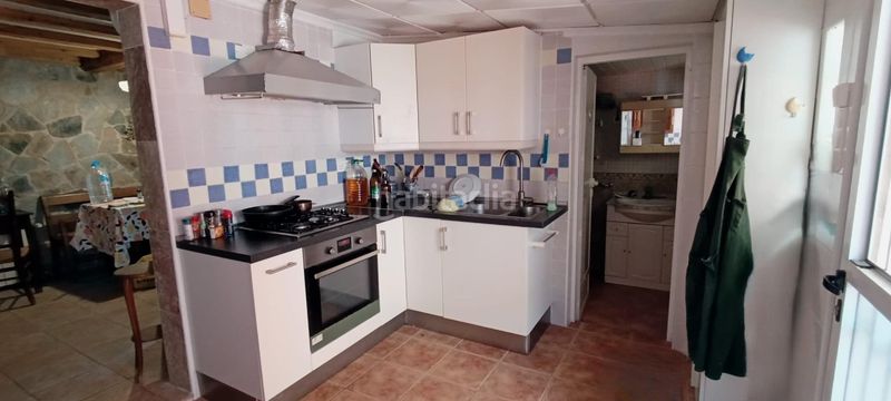 Foto 5dbdcfc9-f475-46c8-822a-be851ba0527d. Casa amb calefacció piscina a La Foia - Daimés - Asprella Elche / Elx