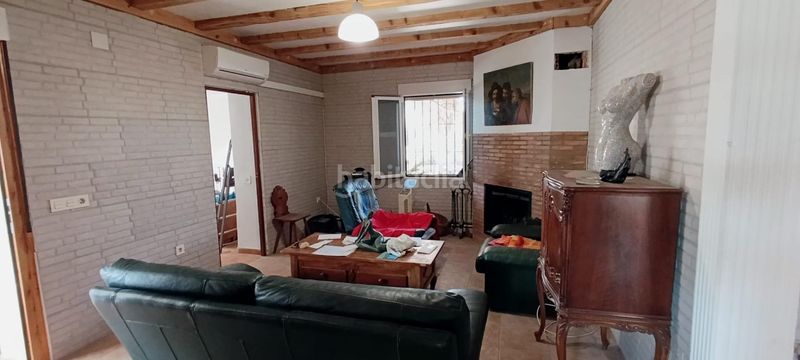 Foto a6aa6a48-9b15-4dab-9ee9-096c2b9156f1. Casa amb calefacció piscina a La Foia - Daimés - Asprella Elche / Elx