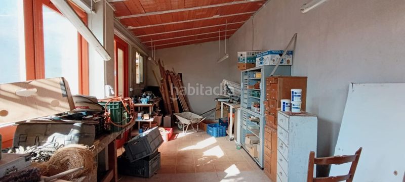 Foto a7679f0f-4f1e-4ed1-8beb-12c1b4175f82. Casa amb calefacció piscina a La Foia - Daimés - Asprella Elche / Elx