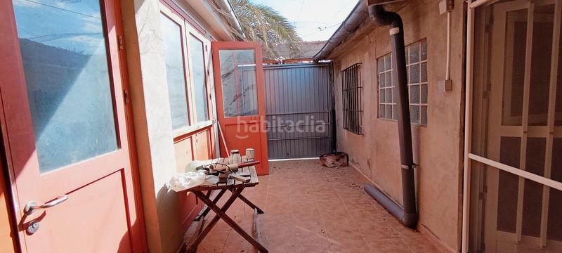 Foto c5f0a4e7-1d72-461d-9a72-94b2a64d2d8a. Casa amb calefacció piscina a La Foia - Daimés - Asprella Elche / Elx