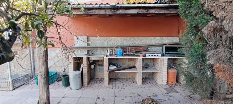 Foto d9b55cb2-ad99-4ec4-96d3-99dddee18171. Casa amb calefacció piscina a La Foia - Daimés - Asprella Elche / Elx