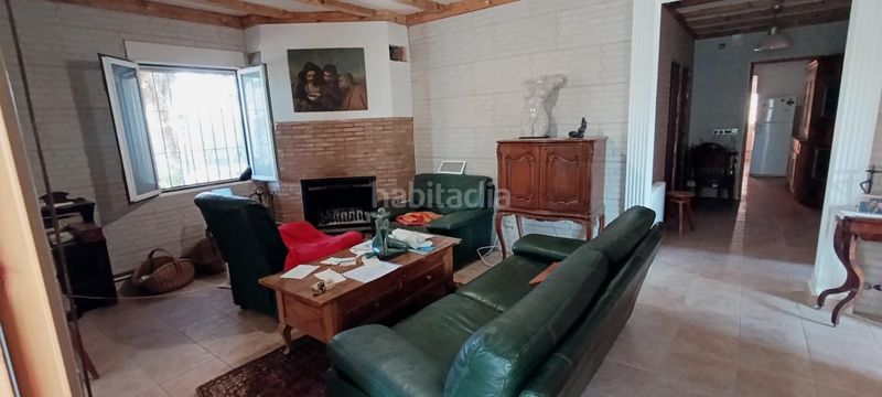 Foto e65a610e-1dc5-46be-a182-6abf152109f7. Casa amb calefacció piscina a La Foia - Daimés - Asprella Elche / Elx
