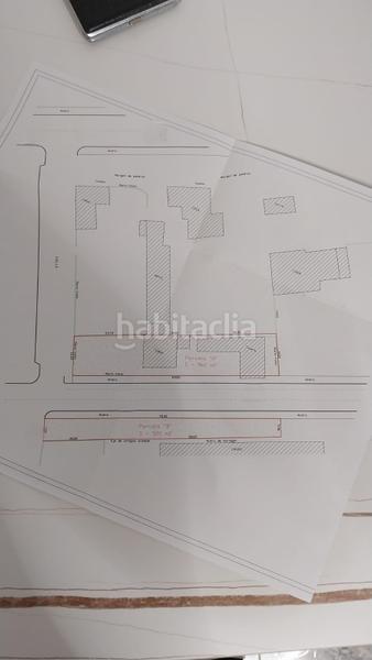 Foto ee3b878e-b018-4547-bb95-23544ee6a453. Terreno residencial amplio solar cerca del laljub en Elche / Elx