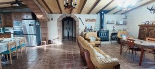 Xalet a Hondón de las Nieves. Exclusivo chalet seminuevo en hondon de las nieves  oportunidad