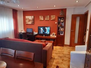 Appartamento in Hondón de los Frailes. Amplio piso en hondón de los frailes con vistas a la montaña