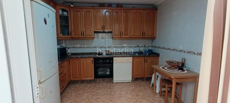 Foto 479c752f-58aa-4e6e-bc23-5fa025c39763. Planta baixa a Norte Santa Pola