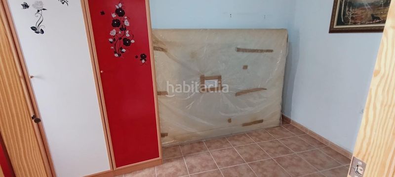 Foto 48a12c80-5b81-4c05-a028-68c37fa078cb. Planta baixa a Norte Santa Pola