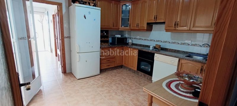 Foto 93bd6087-1a31-4088-8c5c-5c4b432b6229. Planta baixa a Norte Santa Pola