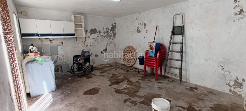 Foto a4b76ca9-e85c-4c17-a788-597e8227396c. Planta baixa a Norte Santa Pola