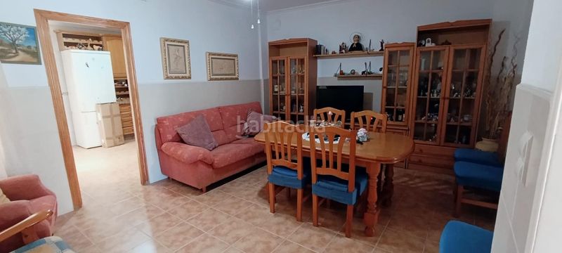 Foto ae3abc95-d228-4365-b241-03ae97aad573. Planta baixa a Norte Santa Pola