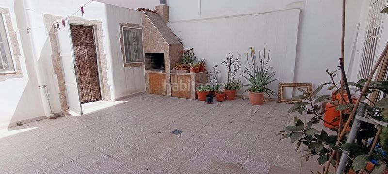 Foto dbee2957-215b-4ef4-9354-a7778babfcba. Planta baixa a Norte Santa Pola