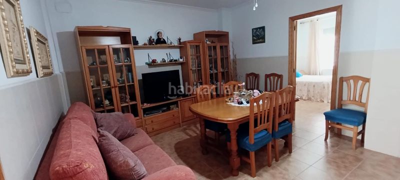 Foto e165ea28-12aa-4453-aeb2-25505494e887. Planta baixa a Norte Santa Pola