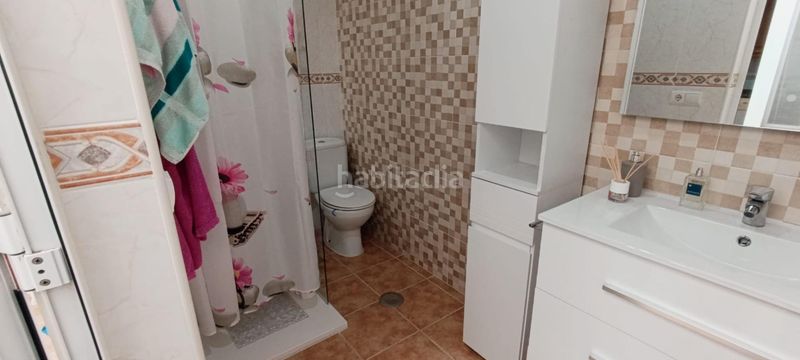 Foto ebaeae99-c3fe-4cd5-8cc7-353d1dae15b5. Planta baixa a Norte Santa Pola