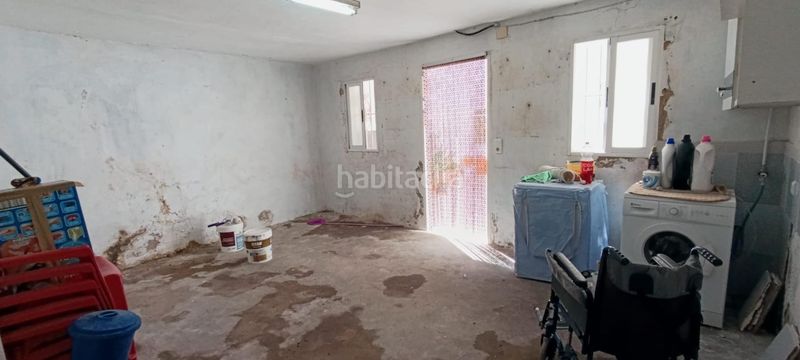 Foto f2adbe5c-fba8-439c-8f9a-3ed6495e5647. Planta baixa a Norte Santa Pola