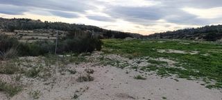 Fondo rustico in Pedanías Oeste. Amplio terreno rústico en aspe  pedanías oeste a la venta