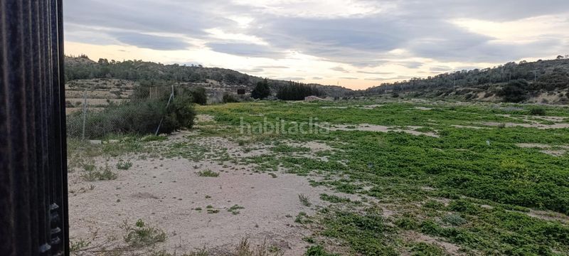 Foto 605981fd-be2d-4417-8208-b87b30c48ae4. Finca rústica a Pedanías Oeste Aspe