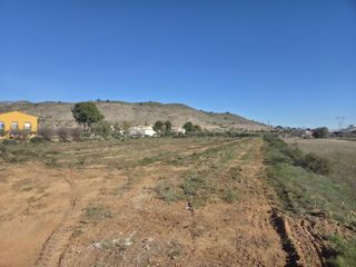 Finca rústica a Hondón de las Nieves