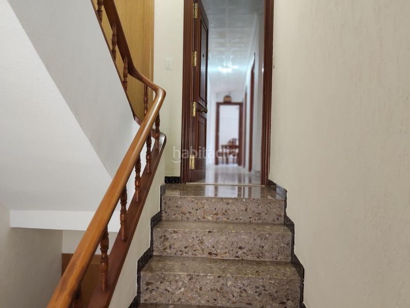 Foto 1c6d391b-f368-4f88-af1d-6b9667581407. Pis amb aparcament a Gran Playa Santa Pola