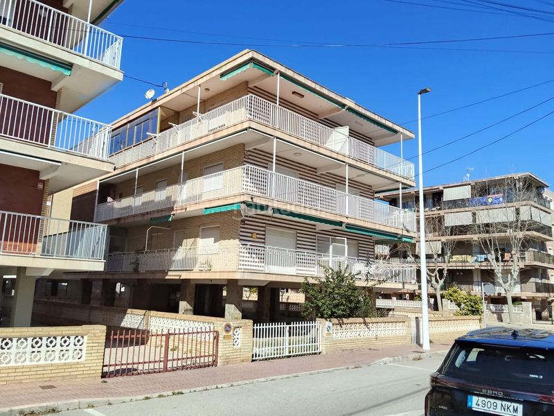 Foto 2495f00f-fc61-4160-a469-5e4541f14214. Pis amb aparcament a Gran Playa Santa Pola