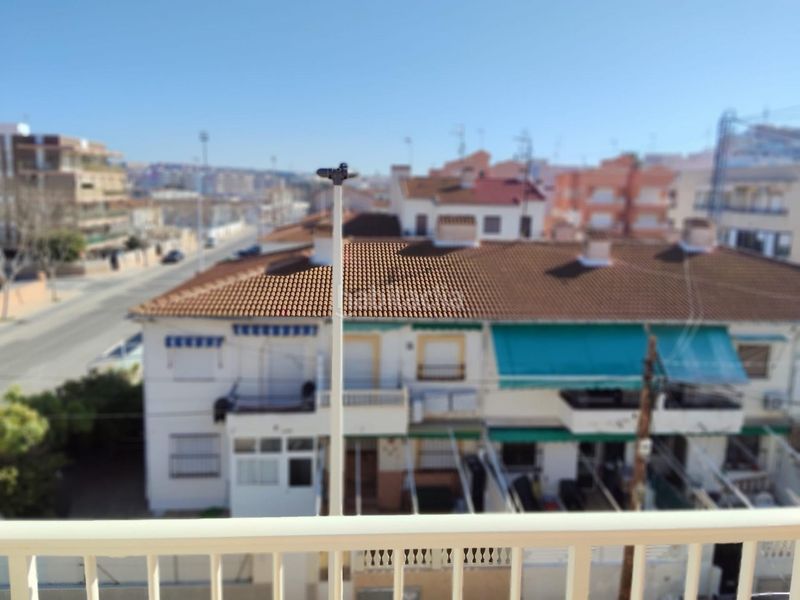 Foto 780ea3bb-02d5-456f-9bbb-721d3c078748. Pis amb aparcament a Gran Playa Santa Pola