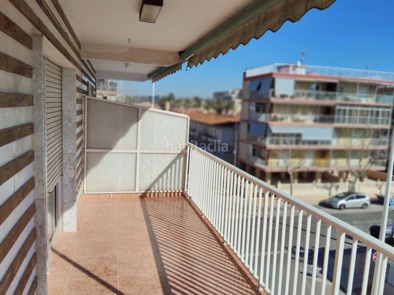 Foto 9aaa6c2e-ad68-4ba8-80b6-6bda37837141. Pis amb aparcament a Gran Playa Santa Pola