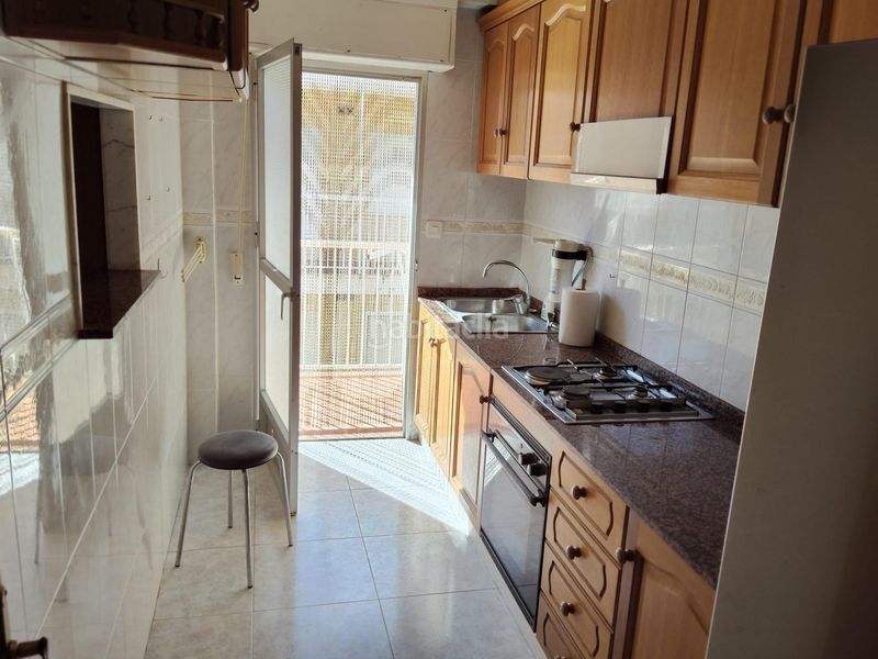 Foto 9e89549d-371f-4906-9c3e-6065dbd0df24. Pis amb aparcament a Gran Playa Santa Pola