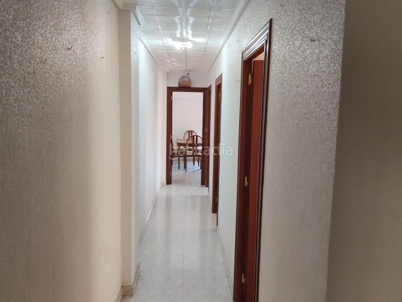 Foto beca0be6-efca-4589-8d9c-4b9c0347a95b. Pis amb aparcament a Gran Playa Santa Pola