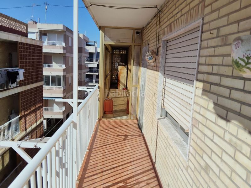 Foto e9c3edcf-7cc0-4248-9af7-d7c05aca183f. Pis amb aparcament a Gran Playa Santa Pola