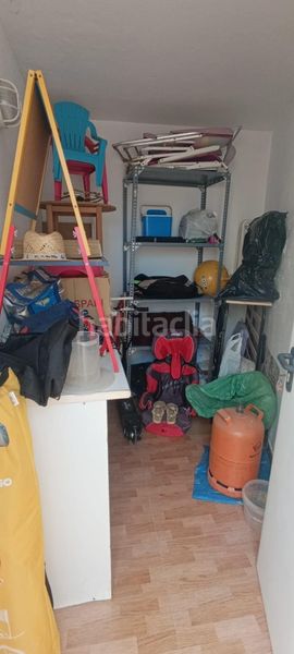 Foto badb10af-8a7e-4f74-b978-3f00b49901cb. Xalet amb aparcament piscina a Peña de las Águilas Elche / Elx