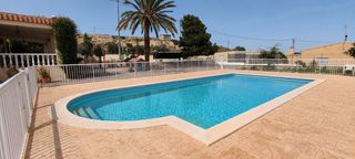 Xalet a Peña de las Águilas. Exclusivo chalet seminuevo en partida de carrús, elche  400.000