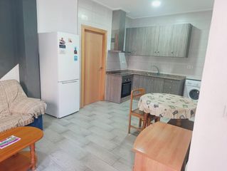 Rez-de-chaussée à Carrús Este. Planta baja en elche  ideal para vivir o invertir