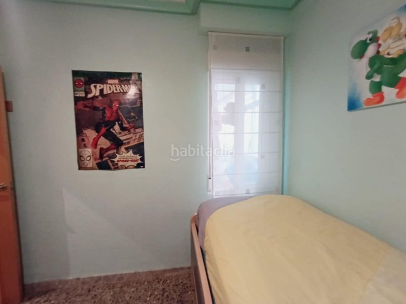 Foto dd6139bc-9a91-405c-bd05-4aabda26a5d9. Pis a Camí dels Magros - Casablanca Elche / Elx