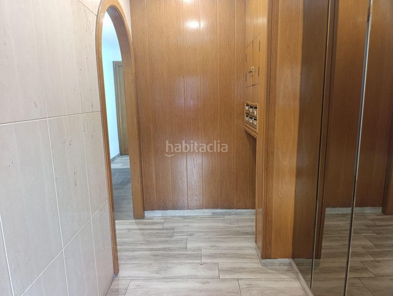 Foto 59d66489-85c3-4535-ab17-a1e651f4e6dd. Pis a Pont Nou - Corazón de Jesús Elche / Elx
