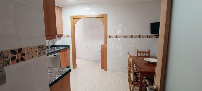 Foto 74853409-0b81-466e-b309-b4bbf26c7654. Pis a Altabix Elche / Elx