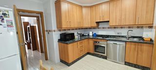 Flat in Altabix. Piso en altabix