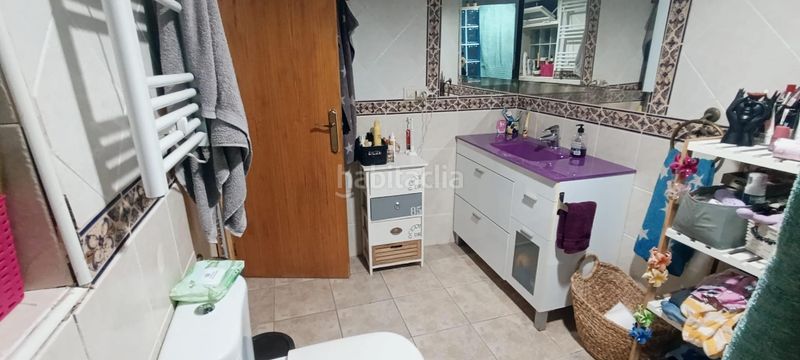 Foto 7e3131f5-b99b-44e5-acd6-4169d73e3d4f. Casa amb piscina a Algueña