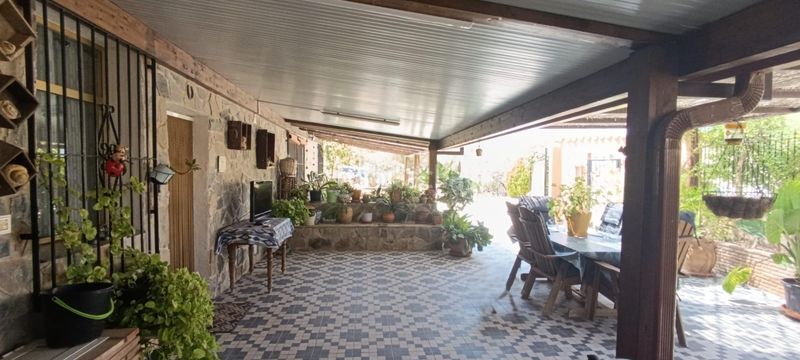 Foto f4bab5bb-afb9-4db2-b635-73afb313b26f. Casa amb piscina a Algueña