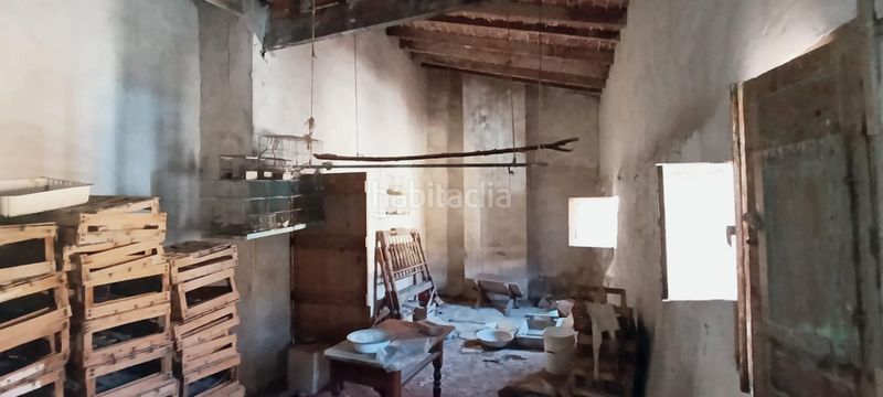 Foto 0c167dd6-7a97-4653-8790-3787fb7671b0. Casa a San Juan Aspe