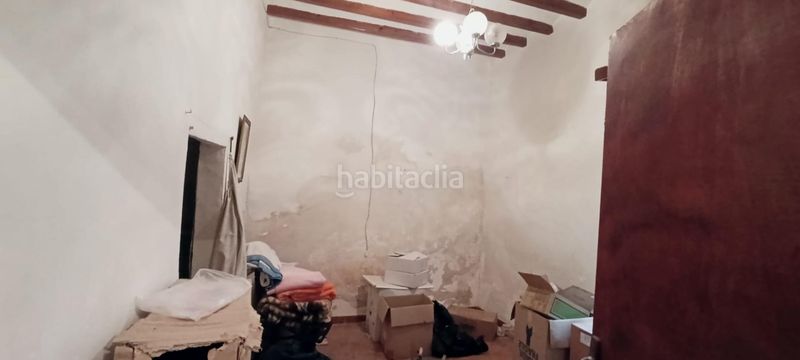 Foto 172f605c-83cf-4cc8-8a8a-f2e543cd6c33. Casa a San Juan Aspe