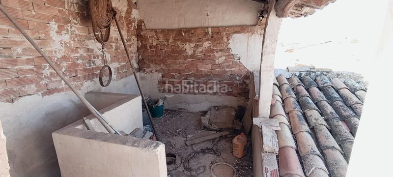 Foto b3e6bd23-c707-4b8f-b44f-6f37d41f01a7. Casa a San Juan Aspe