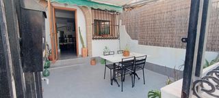 Duplex in Centro. Dúplex en santa pola cerca del club náutico y la playa