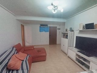 Pis a Carrús Este. Piso en elche, carrús este  espacio ideal para tu familia