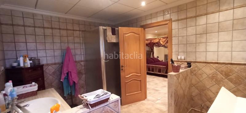 Foto 5b6f9c24-0444-4025-981b-9185cbeb6e79. Xalet amb calefacció piscina a Torrellano Elche / Elx