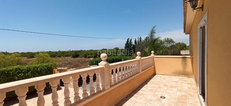 Foto 82a7c243-c1b8-473d-8e1f-c1e4616f34e1. Xalet amb calefacció piscina a Torrellano Elche / Elx