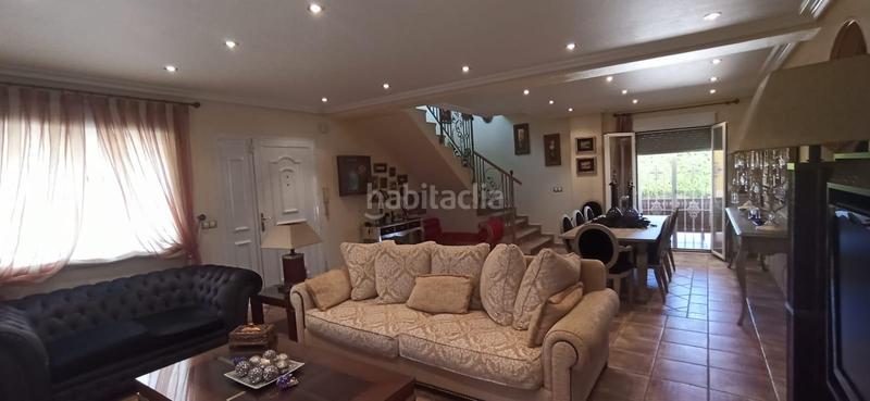 Foto b9b7d8e9-8c4c-4540-9bbe-64280eaaa84a. Xalet amb calefacció piscina a Torrellano Elche / Elx
