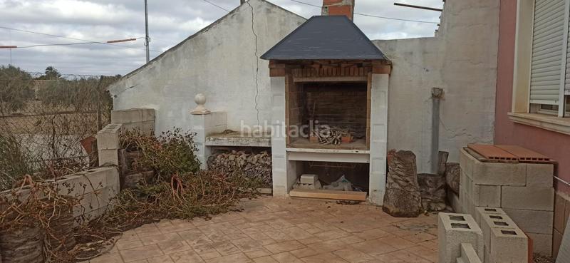 Foto 2d98825c-4247-41ee-8b73-f8cb1d2fb3f6. Casa a Algorós - El Derramador Elche / Elx